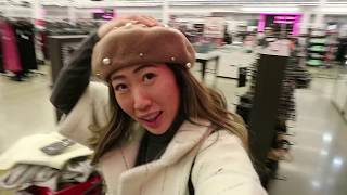 SHOP WITH ME | SAKS OFF 5TH