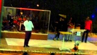 Biki Mafabatho says It is well/ jesus came down