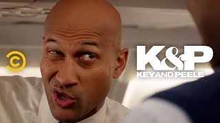 7 Essential Travel Tips – Key & Peele