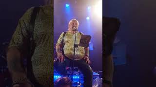 Lasse Stefanz på Borgen i Norrköping 17/11 (De sista ljuva åren)