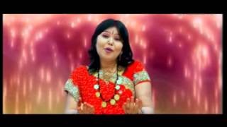 Jaago Bhawani - Maa Ke Pachrang Chunariya - Alka Chandrakar - Chhattisgarhi Jas Geet Song