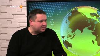 Кошель: Судячи зі скарбів Межигір'я, Янукович втратив відчуття міри у всьому