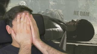 ŽENA MI NEĆE DATI 5 EURA!!! (Shadow of the Colossus)