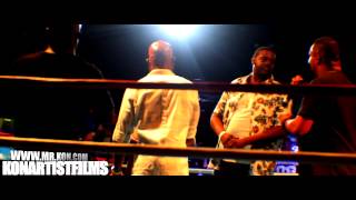 QOTR NHB2 |TORI DOE VS SHOTGUN SUGE PREVEIW |"HOSTED BY SMACKWHITE"|