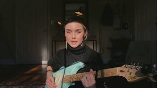 Blessed - Daniel Caesar (Cover) by Alice Kristiansen
