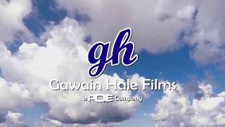 Gawain Hale Films Logo (2018 - With New Theme for 2020)