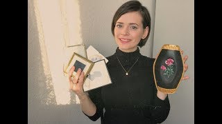 #2 SECOND HAND HOME HAUL I ПОКУПКИ ИЗ НЕМЕЦКОГО СЕКОНД ХЕНДА ДЛЯ ДОМА