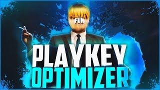 PLAYKEY Optimizer?ОПТИМИЗАЦИЯ PLAYKEY?ЧТО ДЕЛАТЬ ЕСЛИ ЛАГАЕТ PLAYKEY?! Как избавиться от фризов?