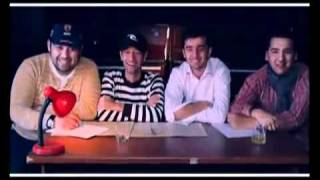 Bojalar Guruhi   Surhon Qiz Klip 2011   7 Марта 2011     WWW UZCINEMA COM