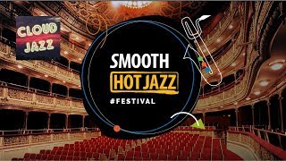 Michael Lington Smooth Hot Jazz Festival Madrid - Abril 2019