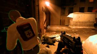 left 4 dead играем за зараженных