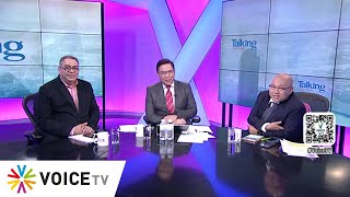Talking Thailand ประจำวันที่ 25 มกราคม 2563