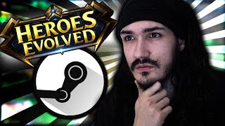Plagiat de LoL ? - Trash Test #9