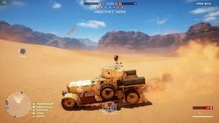 Jogando o Beta do Battlefield 1 Gtx 960 2Gb + Fx 6300