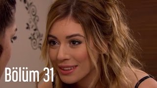 Küçük Sırlar 31. Bölüm