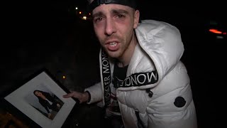 ImJaystation Lies Making Fake Crash Site Memorial for Girlfriend Alexia & Begs For Subs