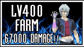 [ Yu-Gi-Oh! Duel Links ] [ F2P ] How to Farm Event Ccapac Apu Lv400 67000 Damage!!