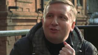 "Правда о судах и судьях" - говорит судья Д.В. Новиков. Также у Свидетелей Иеговы происходит!