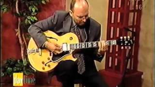 Keith Murch and Andy Klaehn - The Look of Love