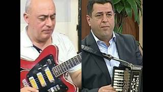Ixtiyar Qedirov (Gitara) & Tahir Zakirov (Qarmon) - Ay qız, Aman ovçu