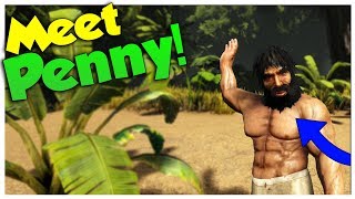 Part 1 - ARK: Survival Evolved  PvP Servers | VsPVP: EVACUATION