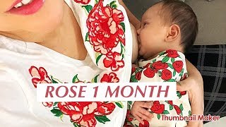 MØD ROSE - (PRUT SAGDE DET!)