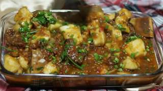 receita de costela de boi