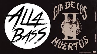 Boombox Cartel - DIA DE LOS MUERTOS MIX II (MIX) (BASS BOOSTED)