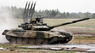 Военная техника для детей, военный транспорт, развивающее видео для детей