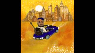 Ben Kenney - Leave On Your Makeup - EP (2013)