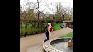 ❤️Популярная музыка и красивые девушки❤️ 2 часть