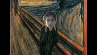 Pippo si spaventa in giochi che non sono horror + mini aggiornamento