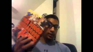 Comic Book Writing On A Budget #2: Getting Ideas for Comics