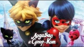ЛЕДИ БАГ И СУПЕР КОТ 29 СЕРИЯ ПРИКОЛОВ: Miraculous craziness 2019