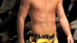 Nick Bateman - Fashions Shows