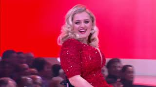 Red Dress Collection 2020