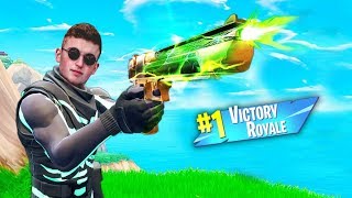 Getting Some WINS On FORTNITE! (Infinite Lists LIVE)