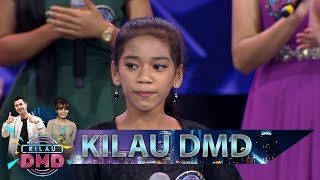 Hanita 14 Tahun, Kecil Kecil Cabe Rawit, Suaranya Merdu Banget - Kilau DMD (1/2)