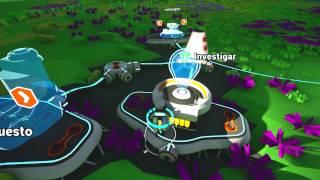 ASTRONEER Gameplay Max Graphics
