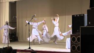 "ЮМЫН КАТА", АНСАМБЛЬ СОВРЕМЕННОЙ МАРИЙСКОЙ ХОРЕОГРАФИИ.