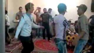 Hazaragi dance 2015 Alowdani Nawur