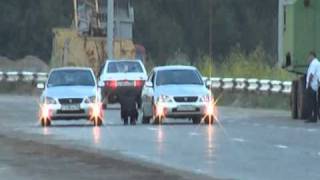nitro altezza vs toyota altezza!!