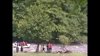 ექსკურსია- ჩარგალი, ანანურის ციხე, ბაზალეთის ტბა.