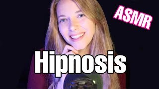 ? ASMR Hipnosis Regresiva para DORMIR| Love ASMR [ en español ] *