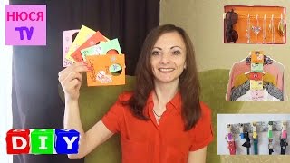 DIY ДЕКОР для Гардеробной и шкафа ВЕШАЛКА ПАРОВОЗИК Лягушко-держатель  Полочка для УКРАШЕНИЙ