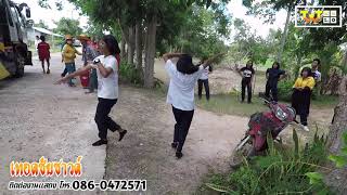 เอิ้นสั่งน้อง รถแห่เทอดชัยซาวด์