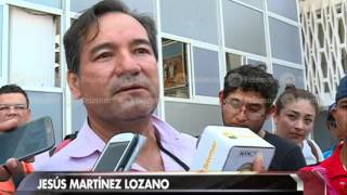 Trabajadores demandarán a comercializadora petrolera; debe pagar salarios