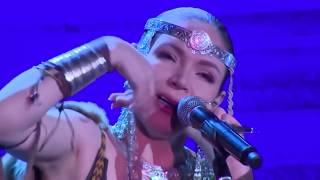 UUTAi Olena. Neo Shamanic music