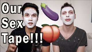 NEVER HAVE I EVER | GAY VERSION