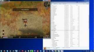 Metin2 Pserver GM Rechte geben [GERMAN ] [HD]